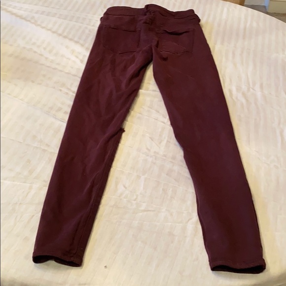 High Rise Jeans - Picture 2 of 2